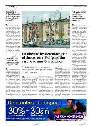 ABC SEVILLA 17-05-2009 página 28