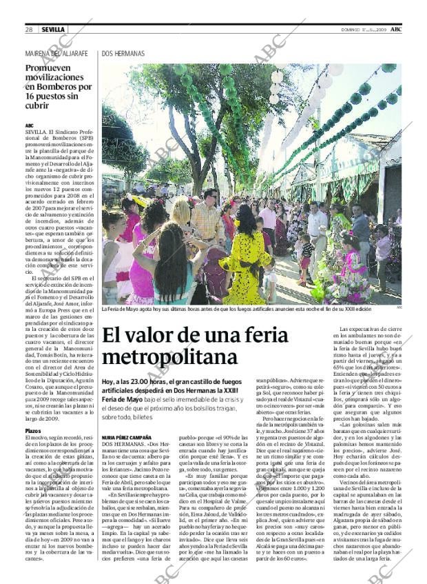 ABC SEVILLA 17-05-2009 página 30