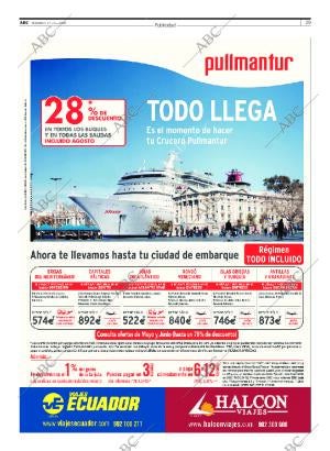 ABC SEVILLA 17-05-2009 página 31