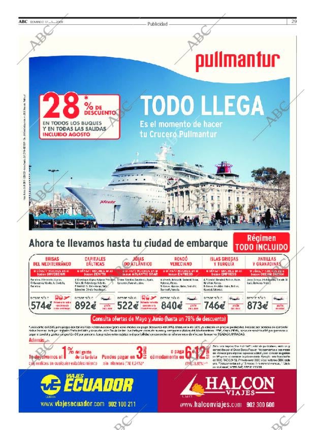 ABC SEVILLA 17-05-2009 página 31
