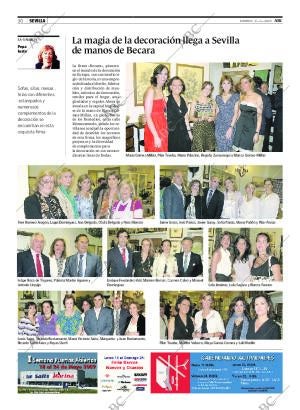 ABC SEVILLA 17-05-2009 página 32