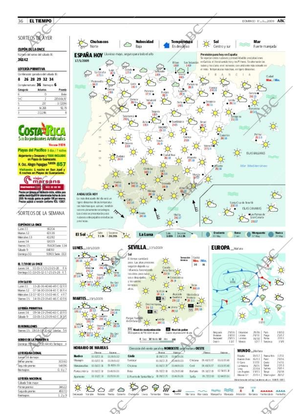 ABC SEVILLA 17-05-2009 página 38