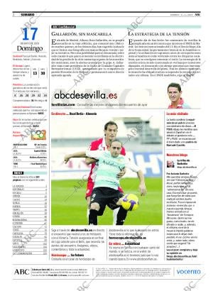 ABC SEVILLA 17-05-2009 página 4