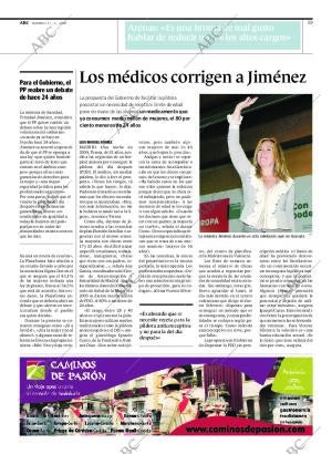 ABC SEVILLA 17-05-2009 página 41