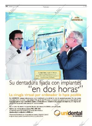 ABC SEVILLA 17-05-2009 página 45