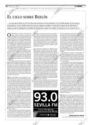 ABC SEVILLA 17-05-2009 página 5