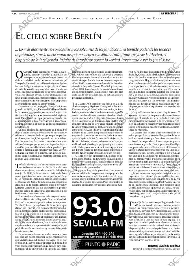 ABC SEVILLA 17-05-2009 página 5