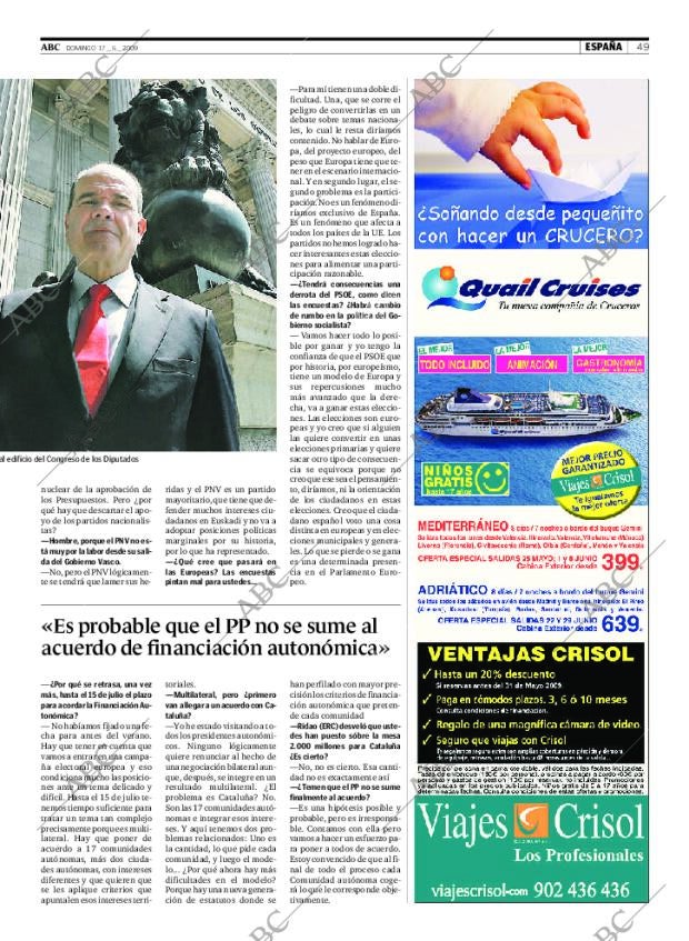 ABC SEVILLA 17-05-2009 página 51