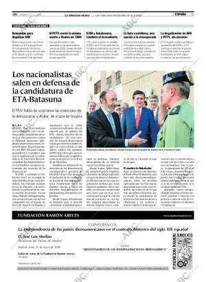 ABC SEVILLA 17-05-2009 página 53