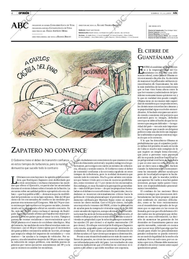 ABC SEVILLA 17-05-2009 página 6