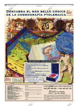 ABC SEVILLA 17-05-2009 página 61