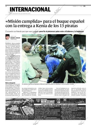 ABC SEVILLA 17-05-2009 página 62