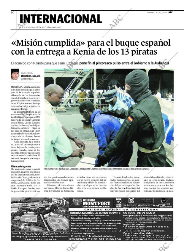 ABC SEVILLA 17-05-2009 página 62