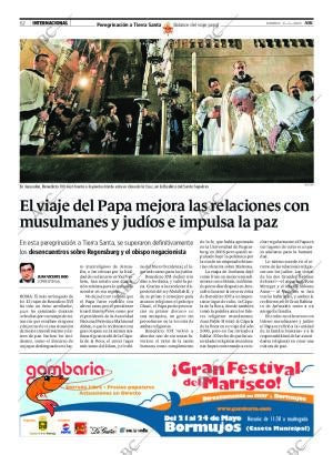 ABC SEVILLA 17-05-2009 página 64