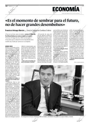 ABC SEVILLA 17-05-2009 página 69