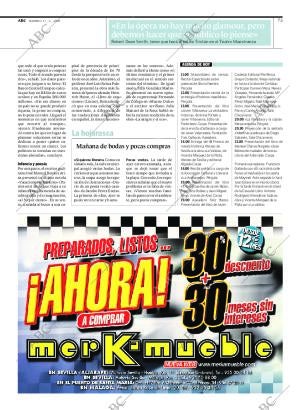 ABC SEVILLA 17-05-2009 página 75