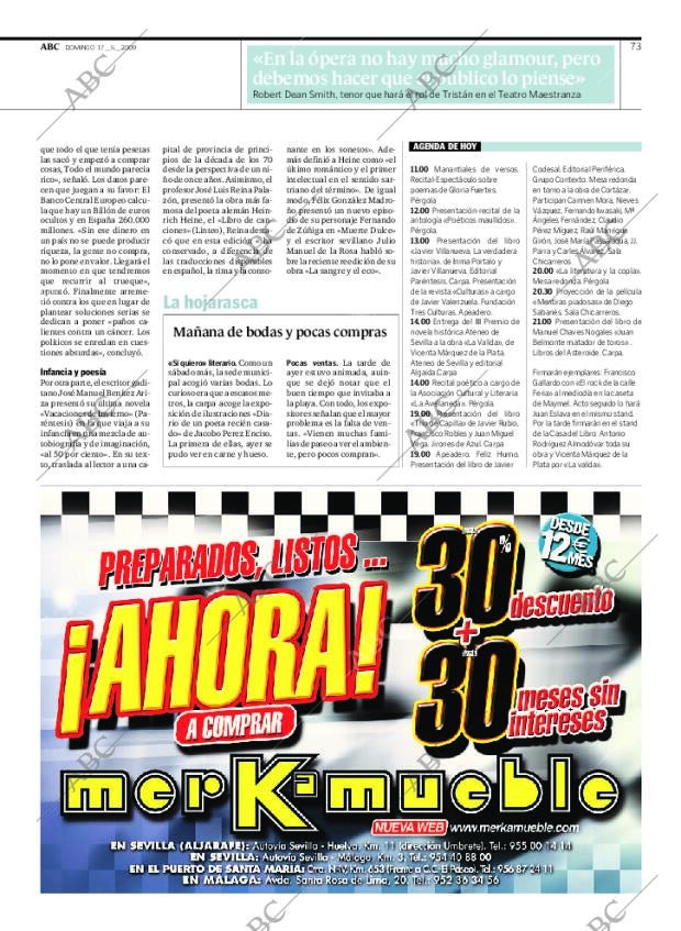 ABC SEVILLA 17-05-2009 página 75