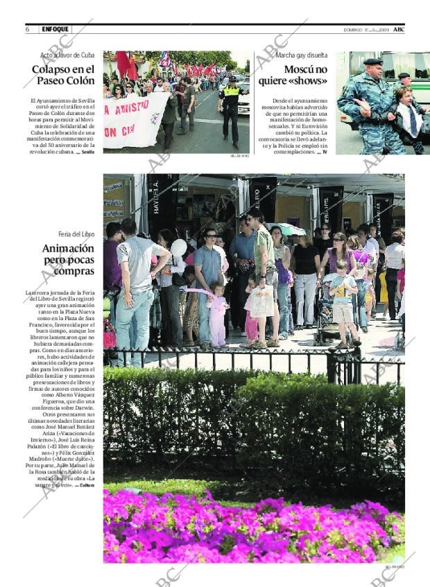 ABC SEVILLA 17-05-2009 página 8