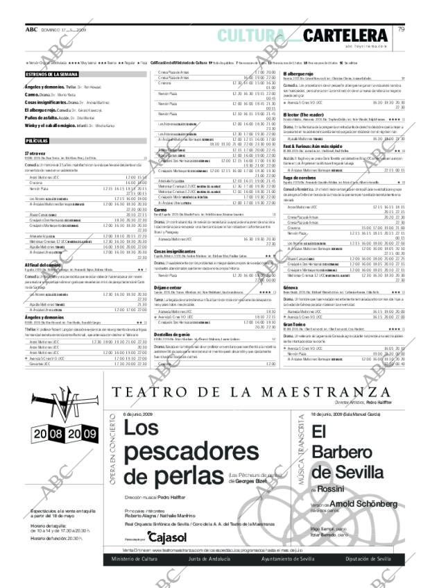 ABC SEVILLA 17-05-2009 página 81