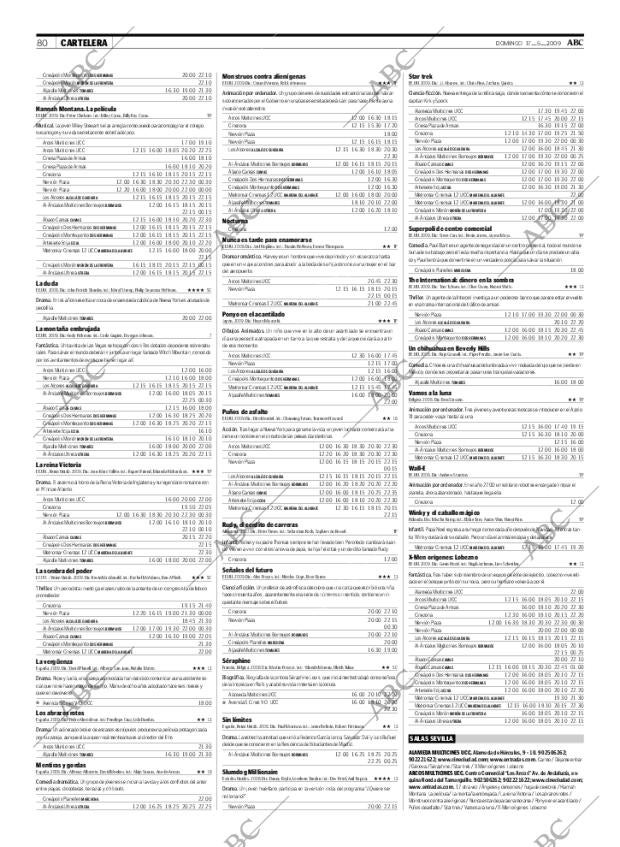 ABC SEVILLA 17-05-2009 página 82