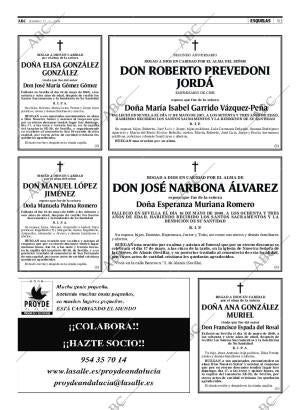 ABC SEVILLA 17-05-2009 página 85