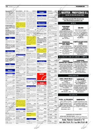 ABC SEVILLA 17-05-2009 página 87