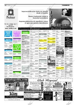 ABC SEVILLA 17-05-2009 página 89
