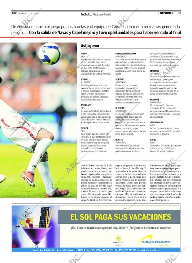 ABC SEVILLA 17-05-2009 página 93