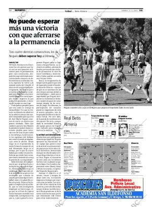 ABC SEVILLA 17-05-2009 página 96