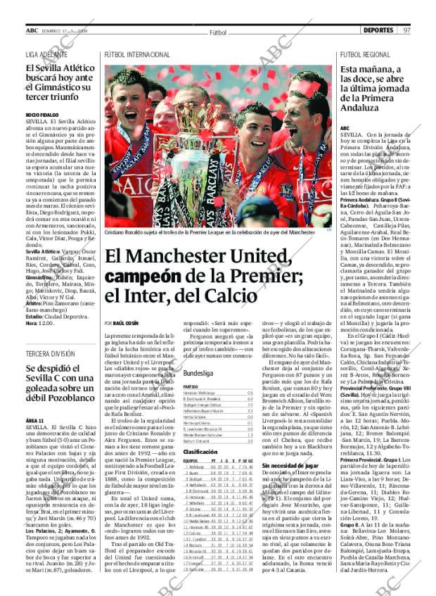 ABC SEVILLA 17-05-2009 página 99