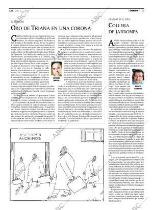 ABC SEVILLA 18-05-2009 página 11