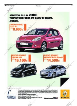 ABC SEVILLA 18-05-2009 página 13