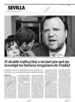 ABC SEVILLA 18-05-2009 página 16