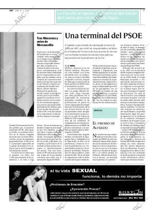 ABC SEVILLA 18-05-2009 página 17