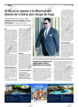 ABC SEVILLA 18-05-2009 página 18