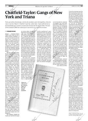 ABC SEVILLA 18-05-2009 página 22