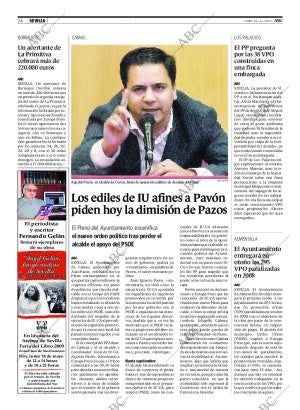 ABC SEVILLA 18-05-2009 página 24