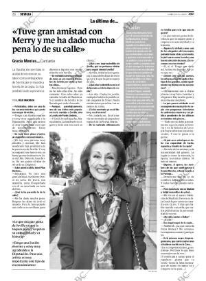 ABC SEVILLA 18-05-2009 página 28