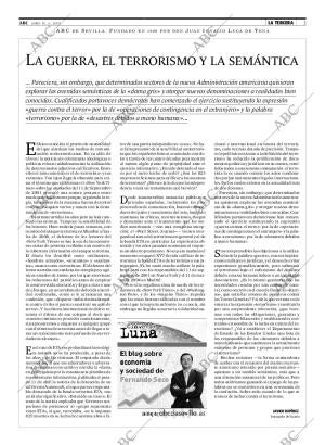 ABC SEVILLA 18-05-2009 página 3