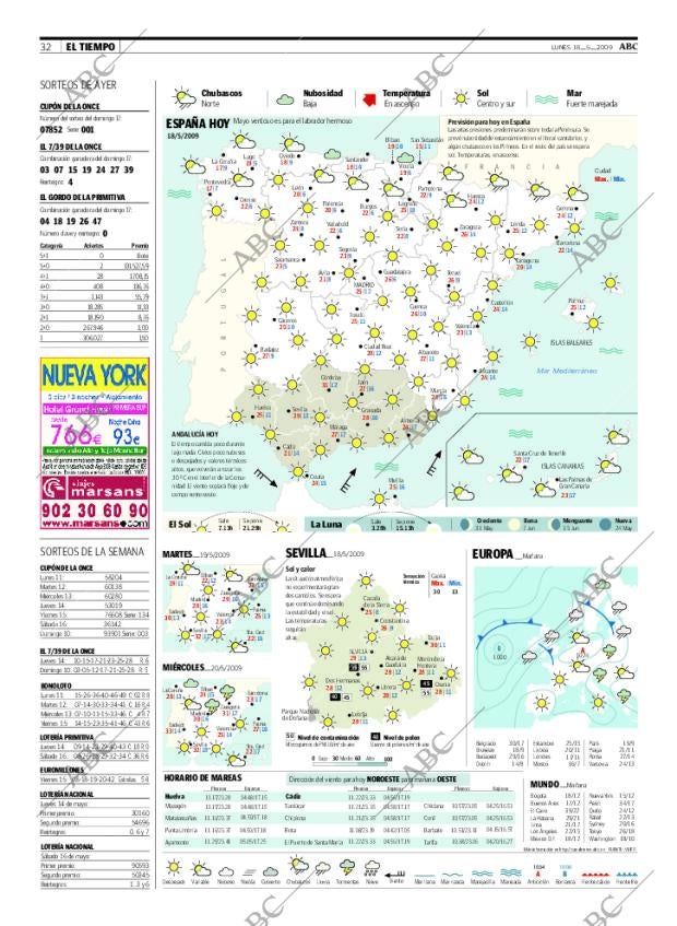 ABC SEVILLA 18-05-2009 página 32