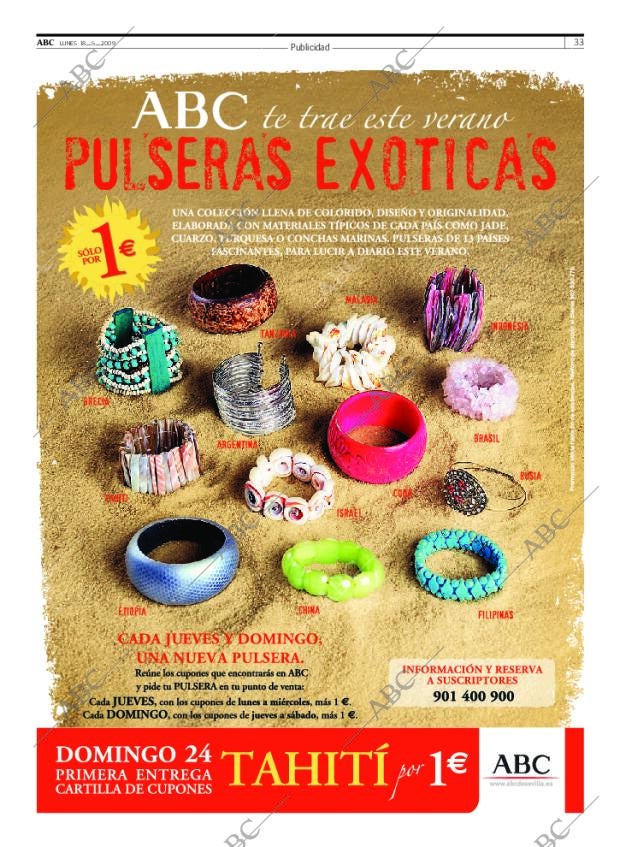 ABC SEVILLA 18-05-2009 página 33