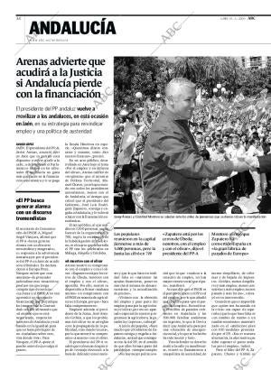 ABC SEVILLA 18-05-2009 página 34