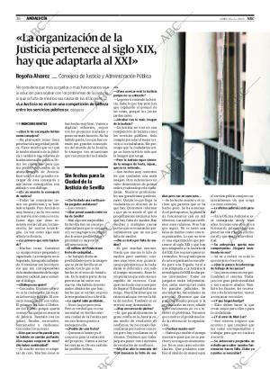 ABC SEVILLA 18-05-2009 página 36