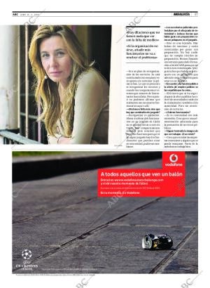 ABC SEVILLA 18-05-2009 página 37