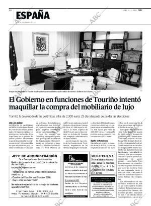 ABC SEVILLA 18-05-2009 página 40