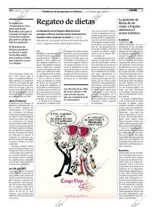 ABC SEVILLA 18-05-2009 página 49