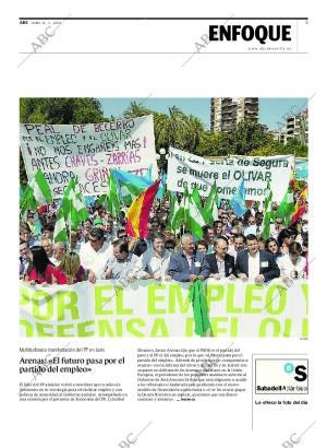 ABC SEVILLA 18-05-2009 página 5