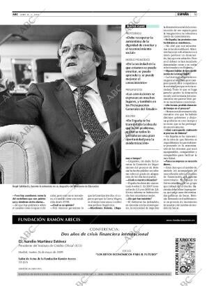 ABC SEVILLA 18-05-2009 página 51