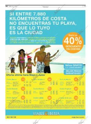 ABC SEVILLA 18-05-2009 página 53