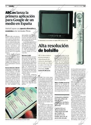 ABC SEVILLA 18-05-2009 página 54